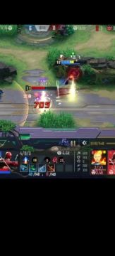 用夜魔侠打出几何盲僧的操作