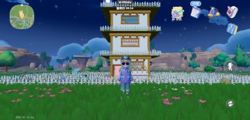 【小镇生活日记】