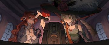 苏芙比角色测评（边缘史版本）【黑猫攻略组】