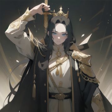 《一卷》其四（有小故事）