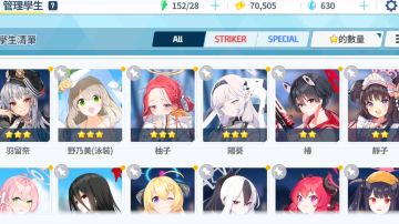 ☞攻略♛不知道抽卡强度的节奏榜的看一下这张图吧（开局/角色）