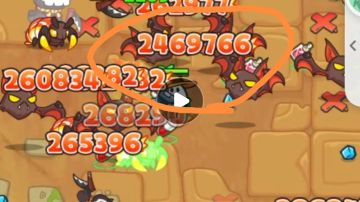 关于游戏的一些攻略技巧