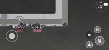 石头填坑，以及灵敏度真的有问题