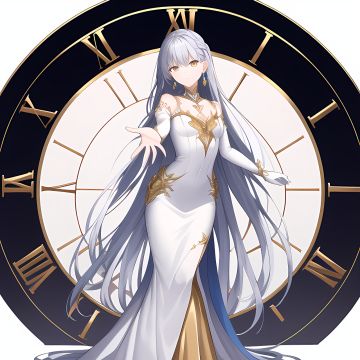 （原创·410）秩序之环——维多利亚（虚空）