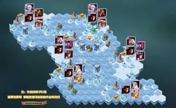 【攻略君】虚空木兰 赏金试炼懒人图