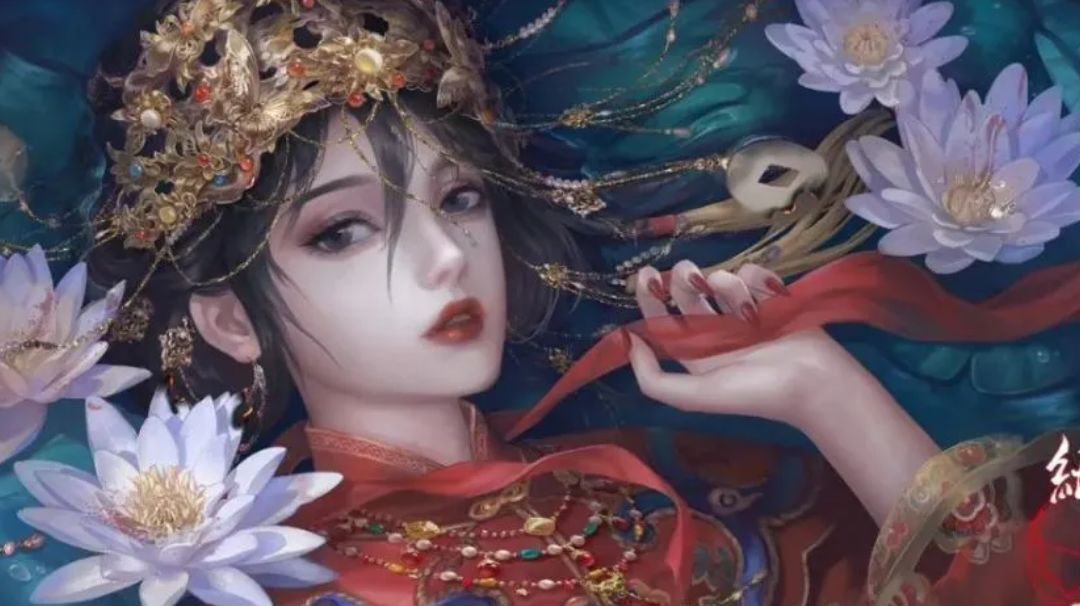 纸嫁衣4红丝缠截图