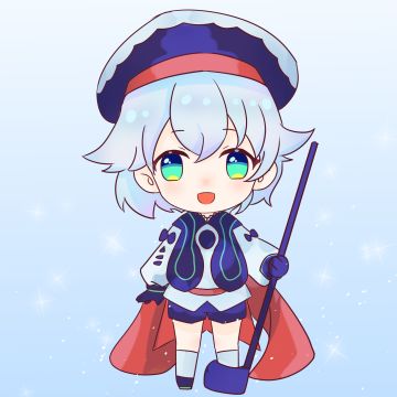 【猫游秋季运动会】