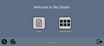 【攻略长文】更新！SKY STUDIO安装攻略及乐谱导入教程（结尾有福利）