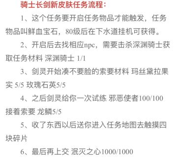 杜兰达尔的幻影-皮肤获取方法