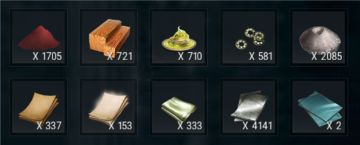 营地订单（古硬币获取方法）