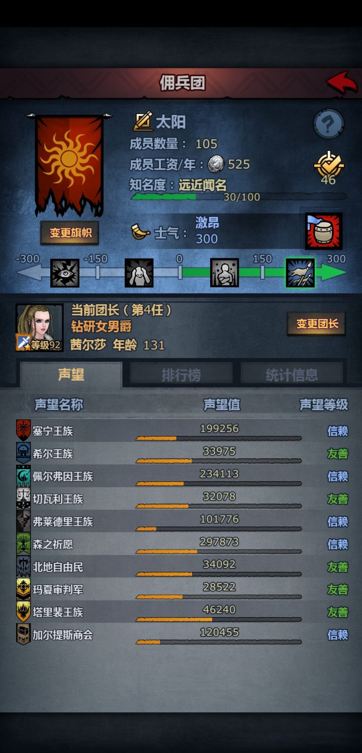 各位大佬们,高级要塞需要什么阵容?截图