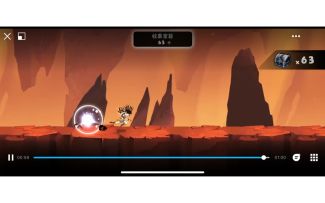 全服第一个完整宝箱63？ 桀骜宝贝强无敌