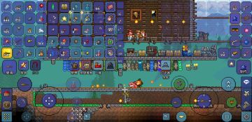 新人最简单的史莱姆王打法