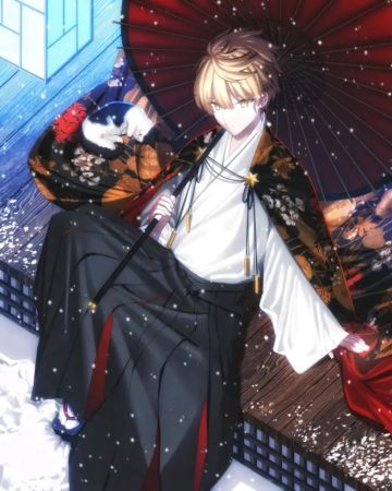 给予新手的词典（第一弹）