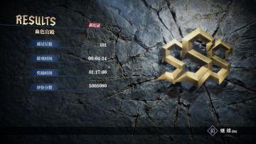 零氪！从头主播但丁，新手引路人，第八天，极限血宫通关，全攻略完结。