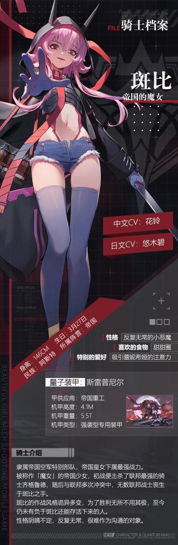 终末阵线 入坑指南