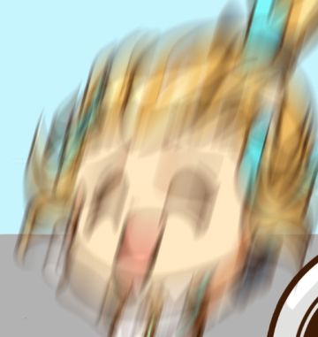 嗒啦啦技能特性说明