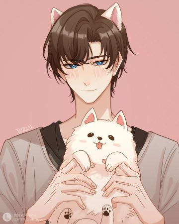 【同人搬运】笑一笑好嘛