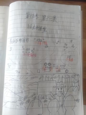 第十五季第十一集：霸哥的狙击手课堂