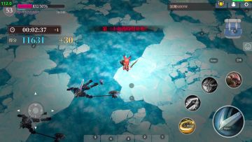 新区及小号还没拿称号的赶紧的静谧深渊小号通35层分享水贴，大佬点完赞就可以不看了🧐