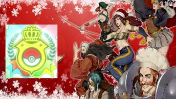 庆贺战魂铭人一周年！！！