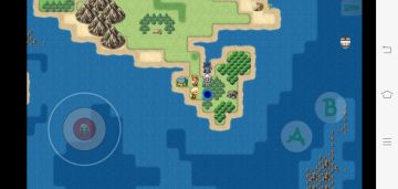 双镇岛-（哥布林之森大地图掉落物一览）