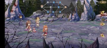 【游戏自动战斗功能优化建议】