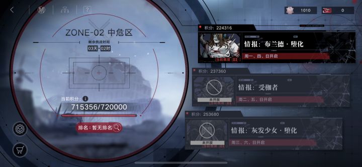 有大佬指点下这样在中危收益高还是高危收益高？截图
