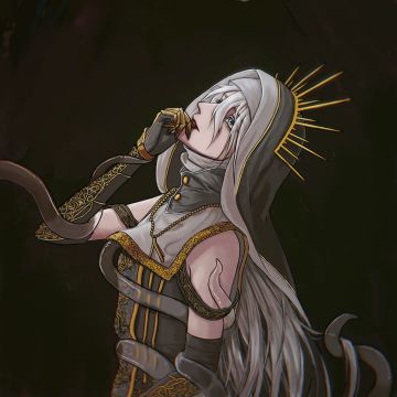 （23/43）贴贴伊琳娜