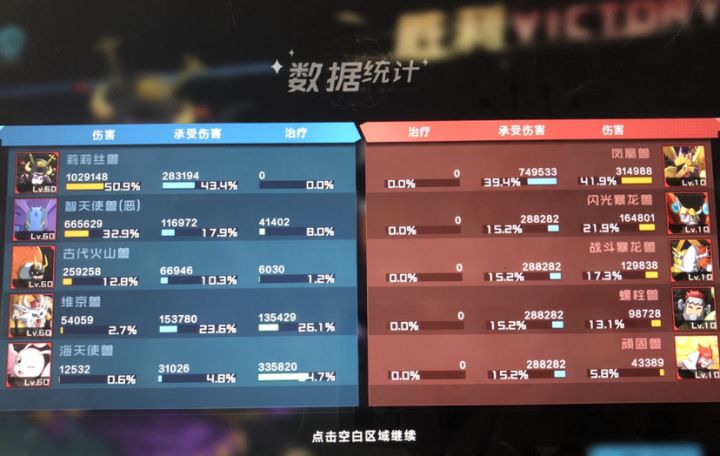 D20的战暴一回合动了6次…截图