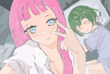 阿尔玛今天为什么没上班？