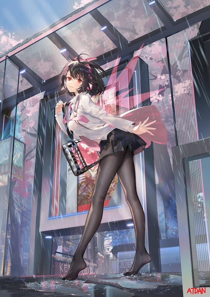 【平行迷宫】未来嘉路雷亚大陆+KMS东方分部截图
