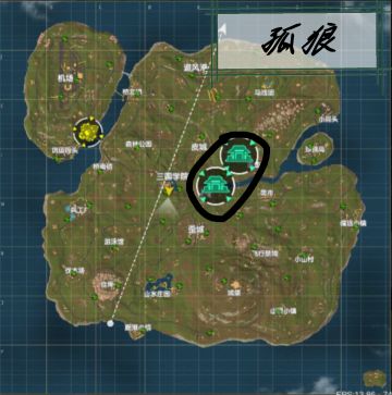 SS4攻略:神仙客栈打法