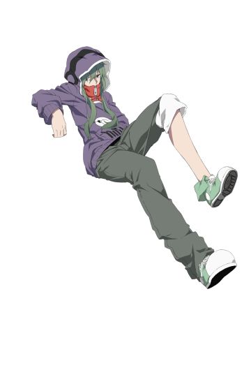 目隐都市的演绎者