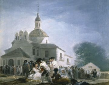 第一章：命运(II)