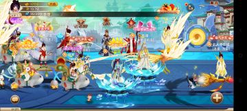 v11，600万战力圣域试炼1000层部分战报分享