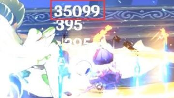 尝试七七站场打深渊