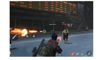 练就这些技能，在《黎明觉醒：生机》你就在强者行列！