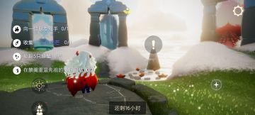 3.8任务季节蜡烛大蜡烛