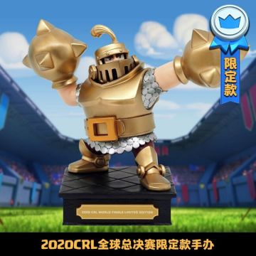 黄金超骑，必须ALL IN！