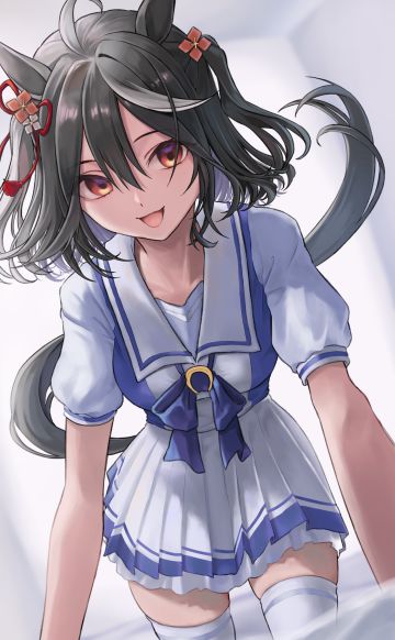 今天我要把你吃掉哟♡