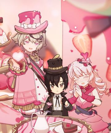 元宵喜乐，万事胜意！