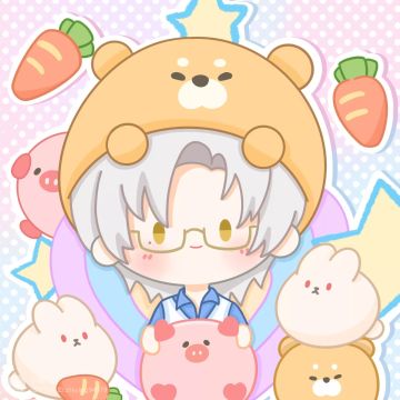 【同人搬运】可爱莫莫一口吃掉！