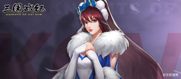 攻略｜文姬排位篇