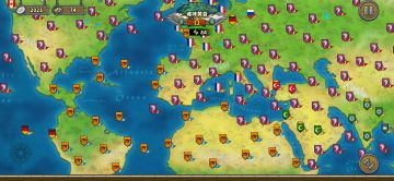 欧陆5低配打诸神黄昏