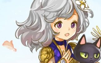 16妖–狸猫夜雀带哑巴妹妹的打法