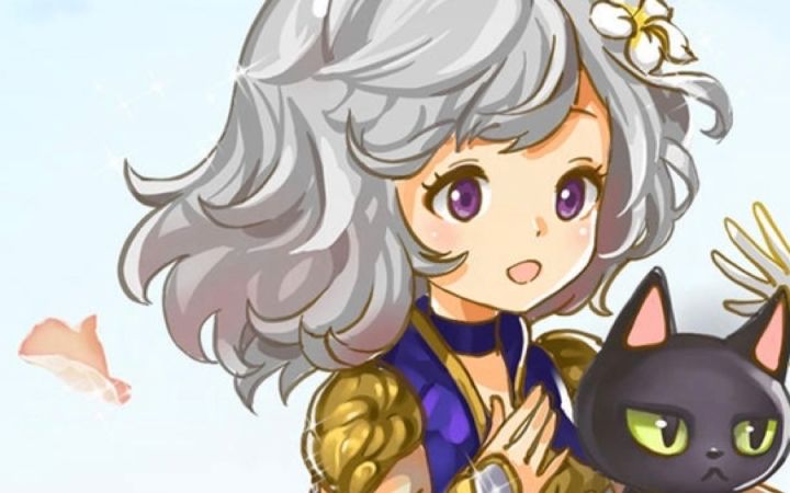 16妖–狸猫夜雀带哑巴妹妹的打法截图