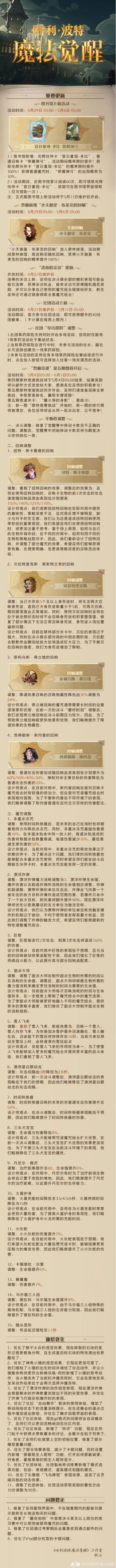 更新总结（4.27）包含