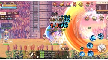 彩虹岛手游最新新手攻略，新手秒变大佬