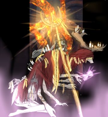 融合的司布伦格